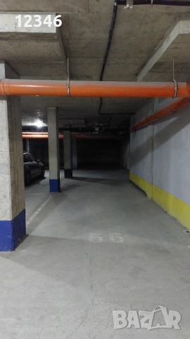 Апартамент с 2 спални и паркомясто в цената, в нова сграда, снимка 14 - Апартаменти - 51912766