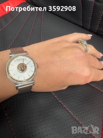 Дамски часовник Versace