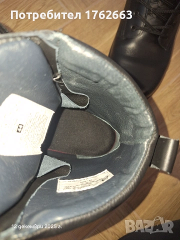 Кубинки 44, снимка 10 - Мъжки боти - 53405257