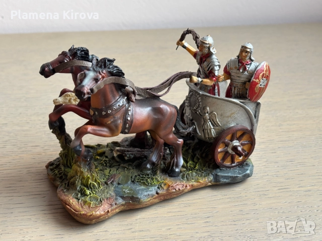 Миниатюри | Сувенирни фигурки, снимка 6 - Колекции - 52738319