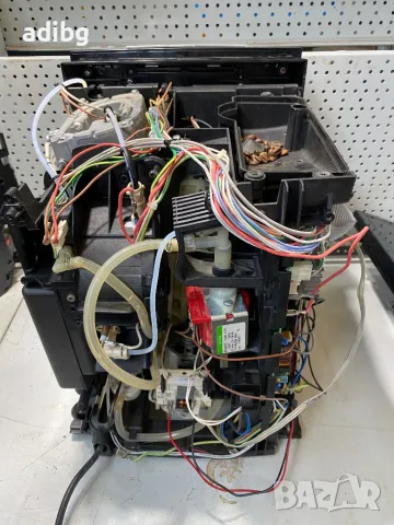 Евтини Части - Delonghi Perfecta ESAM5400 ECO, снимка 5 - Кафемашини - 50146490