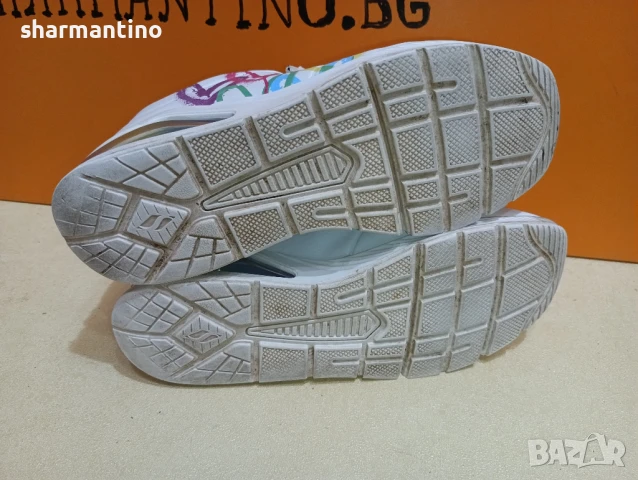 Skechers Air L.A. Love N 38 - 35 лв, снимка 5 - Маратонки - 50509762