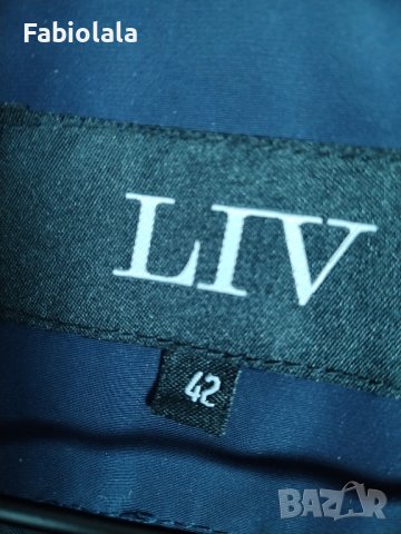 LIV coat 42, снимка 3 - Палта, манта - 44131792