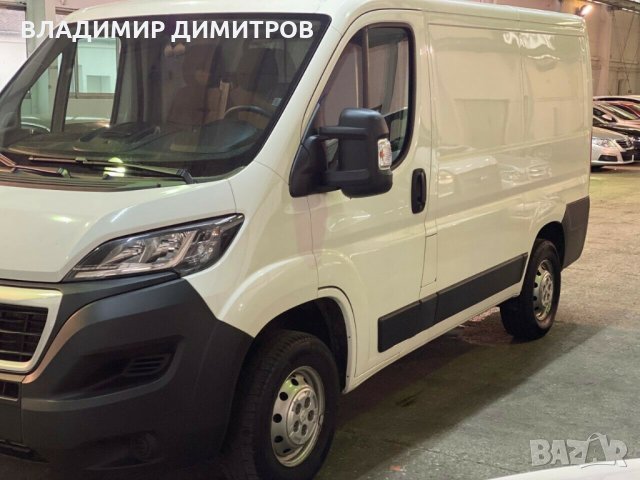 PEUGEOT  BOXER   2.0 BlueHDi  – САМО НА ЧАСТИ , снимка 1