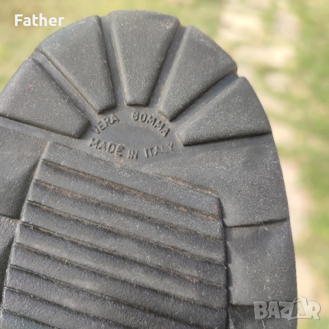 Мото ботуши Dynamic Cruiser MQP 40 размер, снимка 9 - Аксесоари и консумативи - 49929568