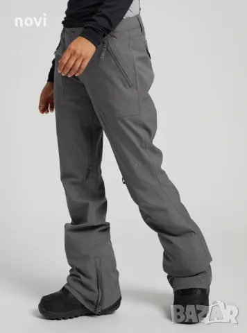 Burton Vida, S, нов, оригинален дамски ски/сноуборд панталон