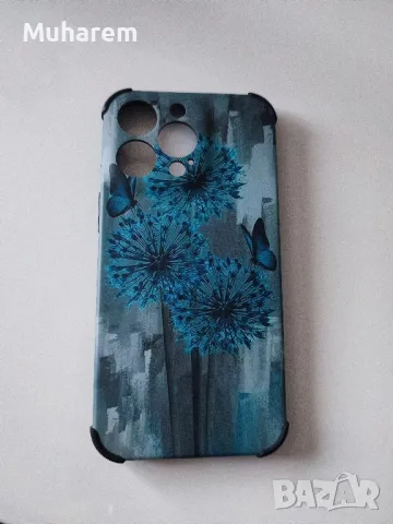 Кейсове за Iphone 13 pro, снимка 8 - Калъфи, кейсове - 49235584