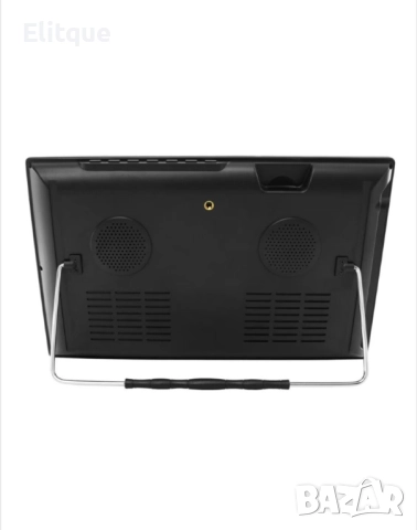 Преносим цифров телевизор Perfect TV с вградена Li-Polymer батерия, снимка 5 - Друга електроника - 52855136