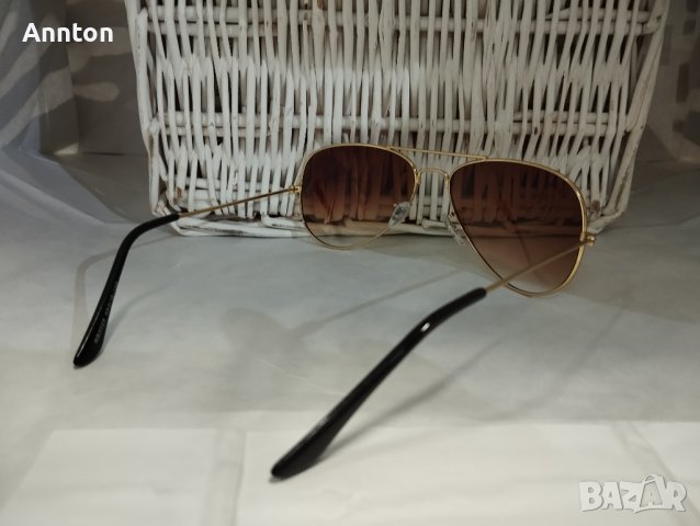 22 Слънчеви очила,унисекс , снимка 2 - Слънчеви и диоптрични очила - 30662750