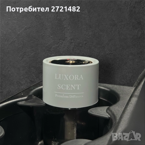 Ароматизатор / Дифузер за кола и дома, снимка 3 - Други стоки за дома - 52147996