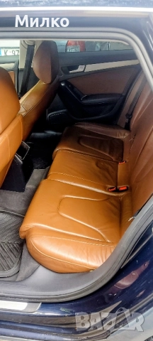 Audi A4 b8 allroad quatrro 2.0 tdi 170 РЪЧКА, снимка 4 - Автомобили и джипове - 51581297