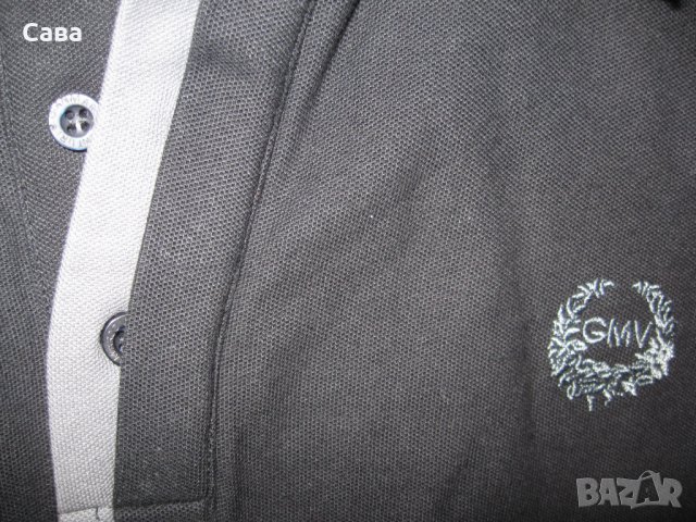 Блуза GMV  мъжка,Л, снимка 4 - Блузи - 38350544