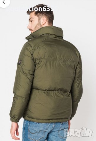"JACK&JONES" 100 %ОРИГИНАЛНИ ЯКЕТА , снимка 4 - Якета - 38642868