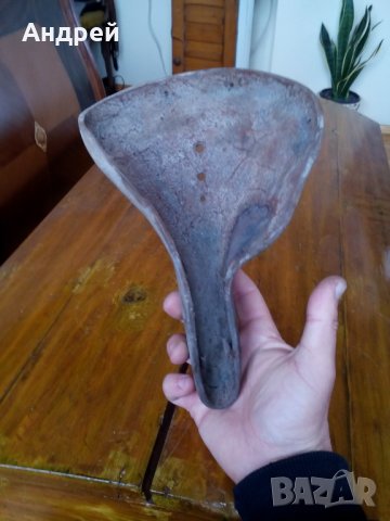 Седалка от велосипед Украйна #2, снимка 6 - Антикварни и старинни предмети - 28475096