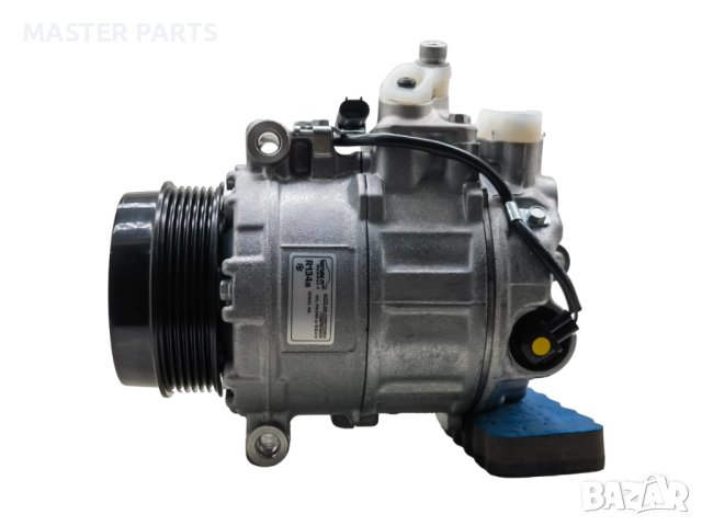 Чисто нови ! Компресор климатик Mercedes 7SEU17C . 6 писти. , снимка 2 - Части - 43682539