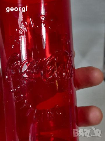 Чаши Coca-Cola 3/5, снимка 2 - Чаши - 36835188