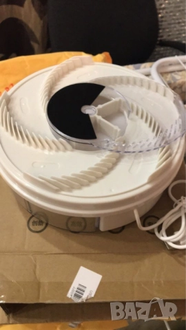 Капан за мухи