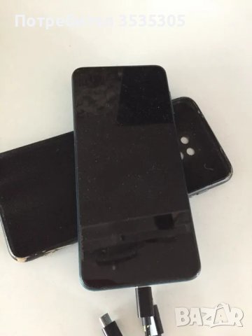 Xiaomi Redmi Note 9, снимка 2 - Xiaomi - 50380150