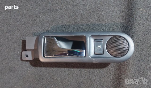 Задна Лява Вътрешна Дръжка VW Пасат 5 - Джета - Голф 4 - Бора - 1J4839113 - 3B0839113 N, снимка 2 - Части - 43876098