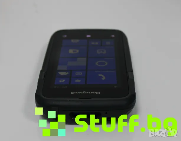 Мобилен компютър Honeywell Dolphin CT50, снимка 7 - Работни компютри - 48943993