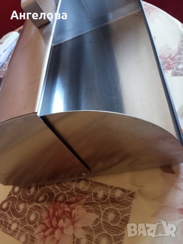 Кутия за хляб, снимка 3 - Кутии за храна - 37995041