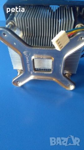Вентилатор за процесори s.775, снимка 5 - Други - 26969952