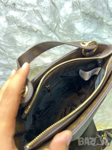 чанти Vkk Kova 23 x 24 cm , снимка 5 - Чанти - 51970451