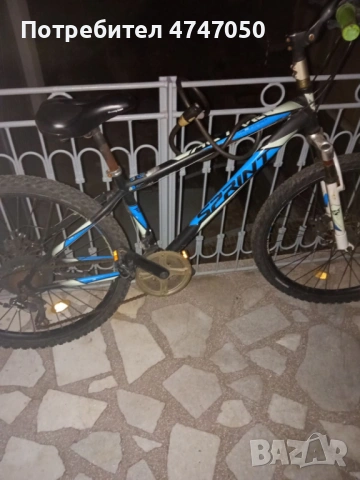 Продавам велосипед