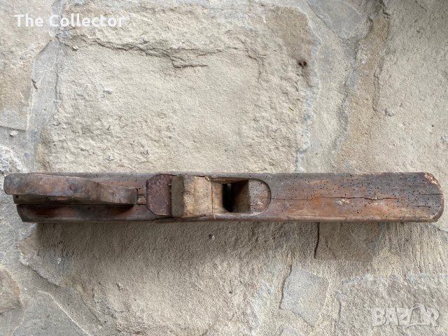 Колекция стари рендета, снимка 4 - Антикварни и старинни предмети - 28818071