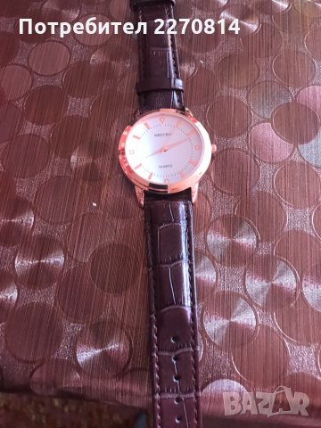 Дамски часовници - Купи в Дупница на ТОП цени онлайн — Bazar.bg