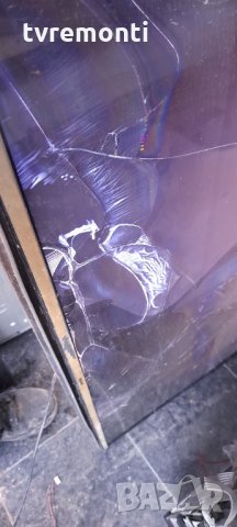 лед диоди от дисплей LC430DUY-SHP1 от телевизор SHARP модел LC-43SFE7452E, снимка 5 - Части и Платки - 35037078