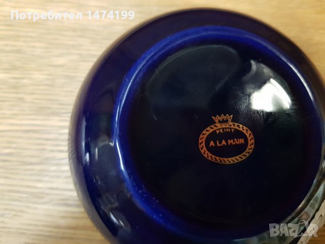 Порцеланови кутийки/бижутерки, снимка 17 - Други - 39338910