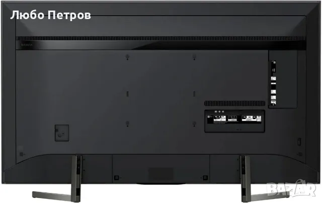 Продавам телевизор TCL 55 инча, 144Hz, 4К, Смарт с Google TV, снимка 6 - Телевизори - 44164826