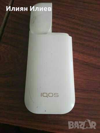 Зарядно за електронни цигари ”IQOS", снимка 3 - Друга електроника - 28488613