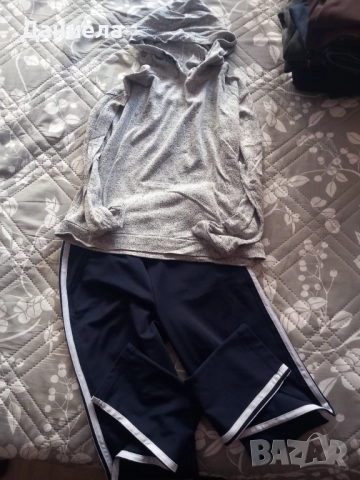 Спортен сет