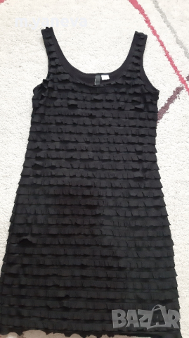 дамска рокля, снимка 2 - Рокли - 44909289