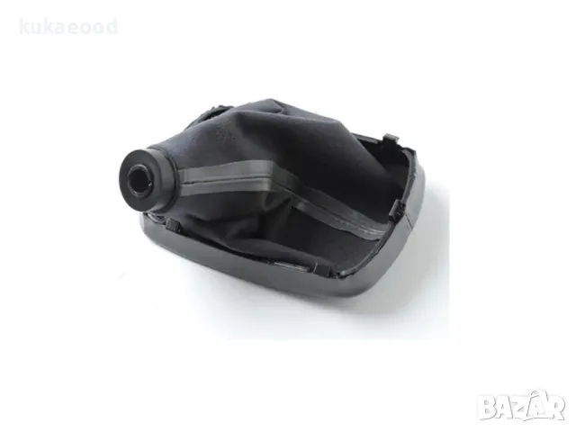 Топка с маншон за скоростен лост на Audi A6 C5, снимка 2 - Части - 47940822