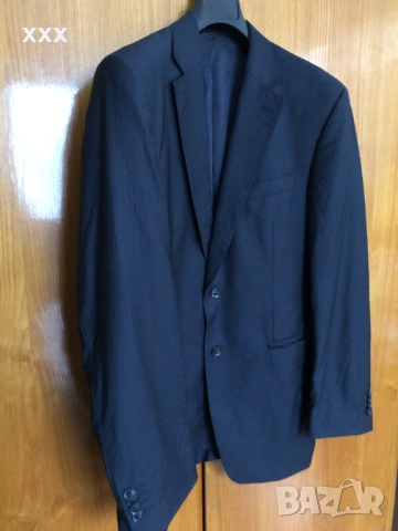 Мъжко сако Pierre Cardin, снимка 2 - Сака - 53392821