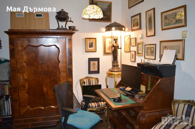 многостаен апартамент център, снимка 4 - Апартаменти - 47484881