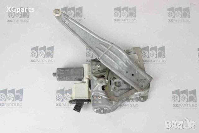 Стъклоповдигач заден десен за Toyota Corolla E12 хечбек 4 вр. (2001-2007), снимка 2 - Части - 43283975