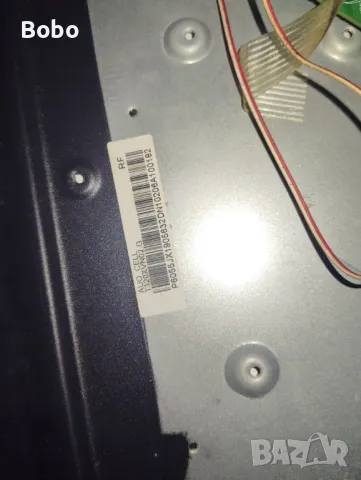 Main board TP.MS3663S.PB818, снимка 2 - Части и Платки - 49627216