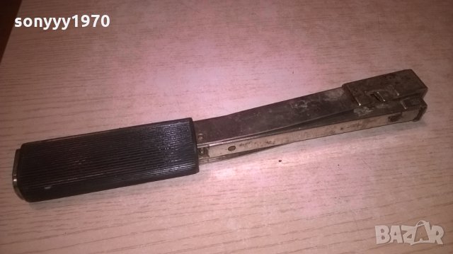 rapid 19 model c made in sweden-26см, снимка 4 - Други инструменти - 27922309