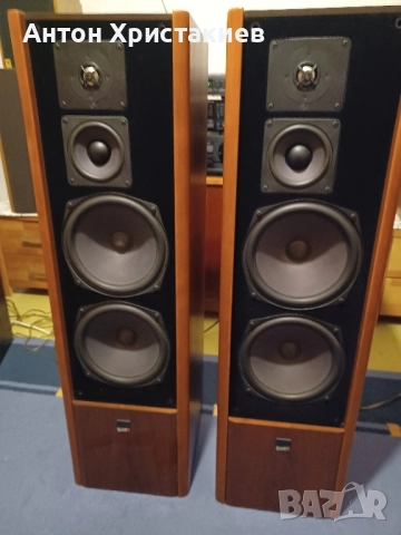 Продавам тонколони MB Quart 850 S, снимка 3 - Тонколони - 52603807