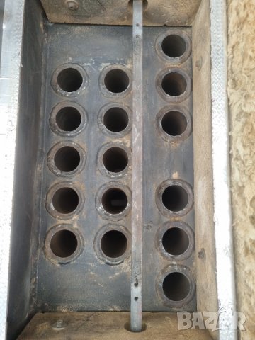 Котел на пелети Kepo, снимка 3 - Пелети - 43302067