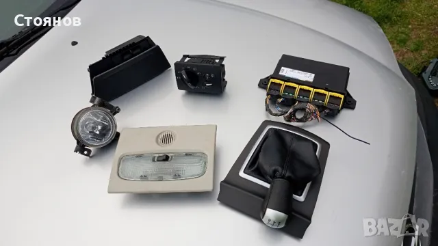 Ford Focus MK2 бензин 1.6 16V 100hp, снимка 4 - Автомобили и джипове - 49671495