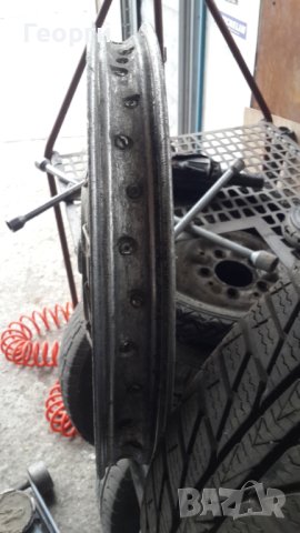 Капла за Симсон, снимка 3 - Части - 42952083