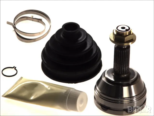 Каре външно дясно/ляво FORD ESCORT,FIESTA,ORION(шлици:25х25; диам.упл.57mm)RODEO № 09K139