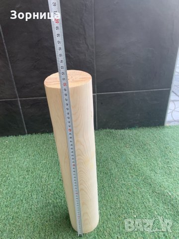 Кръгъл профил , снимка 3 - Други - 34635902