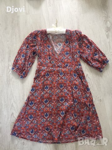 Красива рокля, снимка 4 - Рокли - 32403737