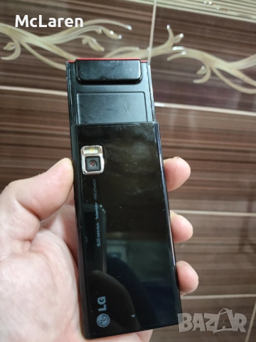 LG BL20 New Chocolate , снимка 4 - LG - 53446500